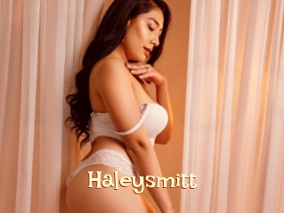 Haleysmitt