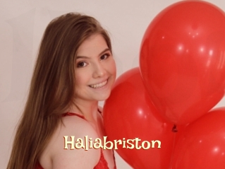 Haliabriston