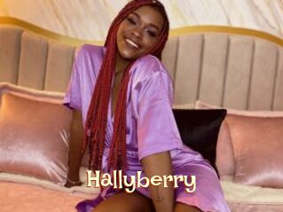 Hallyberry