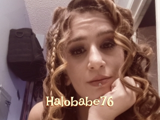 Halobabe76