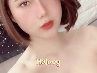 Halucy