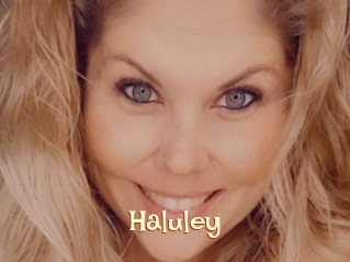 Haluley