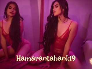Hamarantahank19