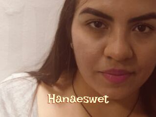 Hanaeswet