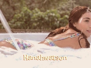 Hanahwatson