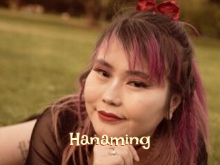Hanaming