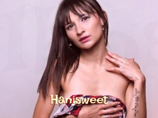 Hanisweet