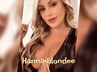 Hanna_blondee