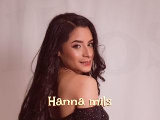 Hanna_mils