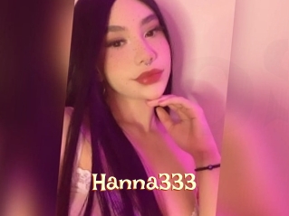 Hanna333