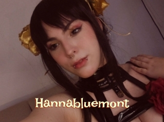 Hannabluemont