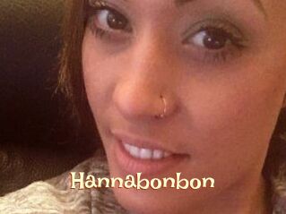 Hannabonbon