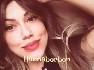 Hannaborbon