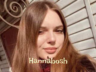 Hannabosh