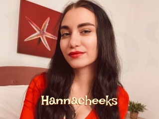 Hannacheeks