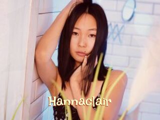 Hannaclair