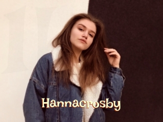 Hannacrosby