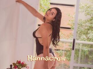 Hannacrow