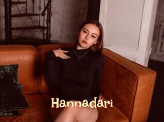 Hannadari