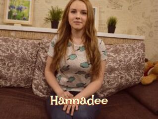 Hannadee