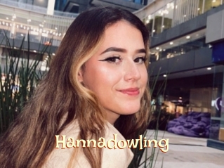 Hannadowling