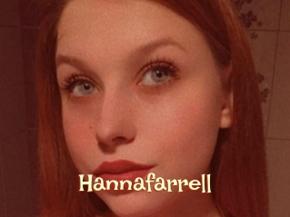 Hannafarrell