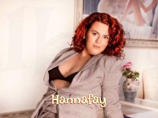 Hannafay