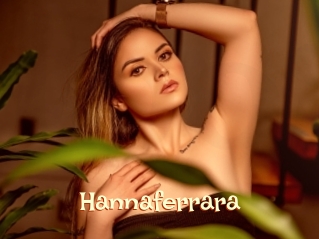 Hannaferrara