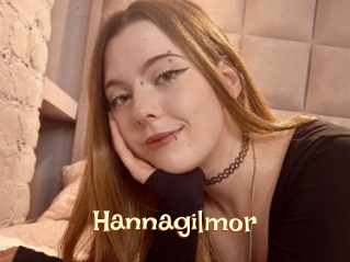 Hannagilmor