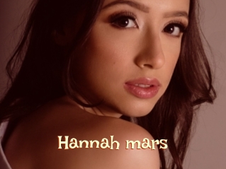 Hannah_mars