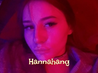 Hannahang