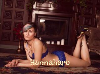 Hannaharc