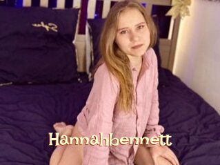 Hannahbennett