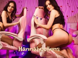 Hannahcollens