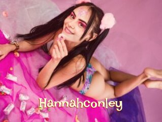 Hannahconley