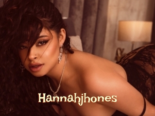 Hannahjhones