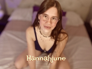 Hannahjune