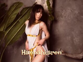 Hannahkaren
