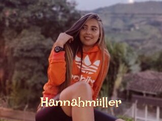 Hannahmiiller