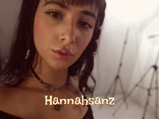 Hannahsanz