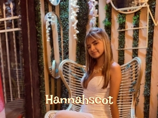Hannahscot