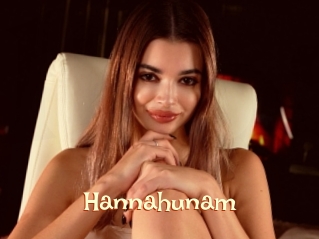 Hannahunam
