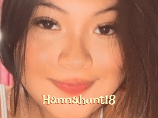 Hannahunt18