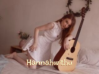 Hannahwithu