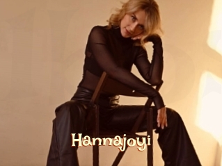Hannajoyi