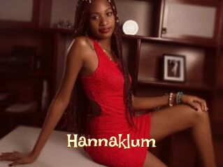 Hannaklum