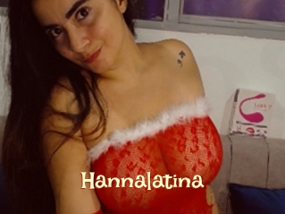 Hannalatina