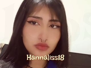 Hannaliss18