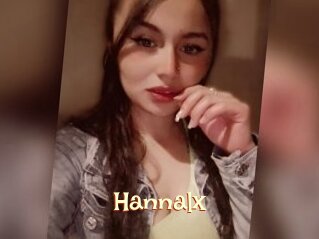 Hannalx