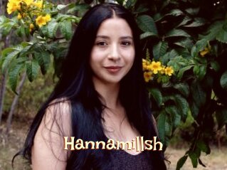 Hannamillsh